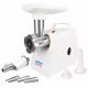 Мясорубка Аксион М 33.04 белый