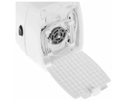 Мясорубка Аксион М 33.04 белый