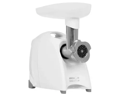Мясорубка Аксион М 42.02 Белый