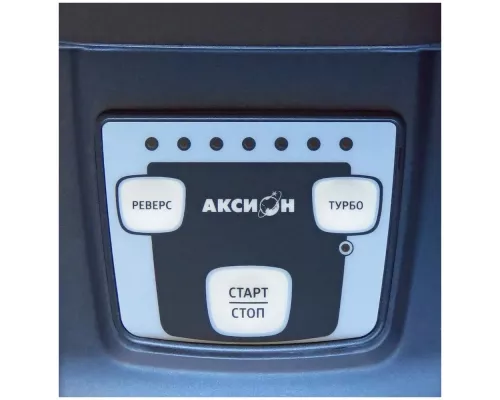 Мясорубка Аксион М 62.02 синий