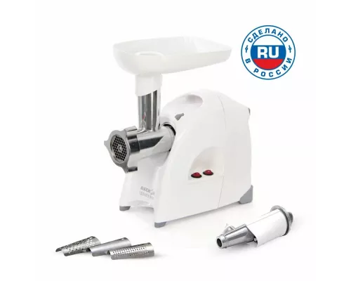 Мясорубка Аксион М 641.04
