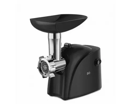 Мясорубка BQ MG2001 Black