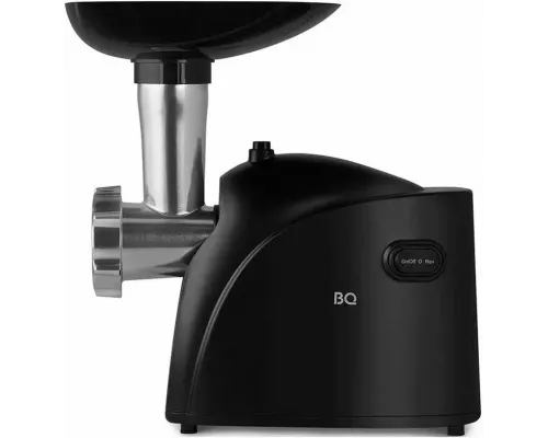 Мясорубка BQ MG2001 Black