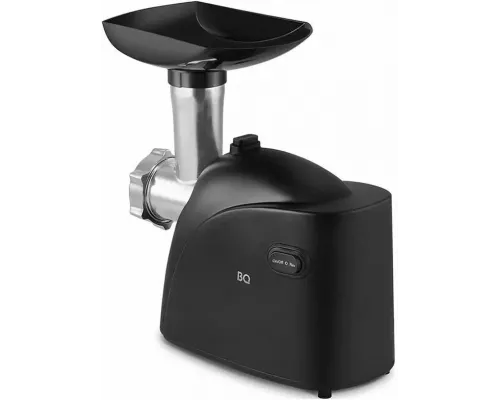 Мясорубка BQ MG2001 Black