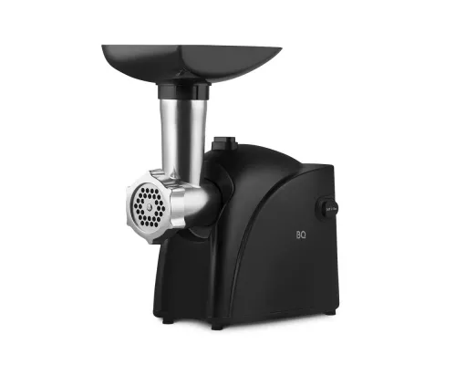 Мясорубка BQ MG2001 Black