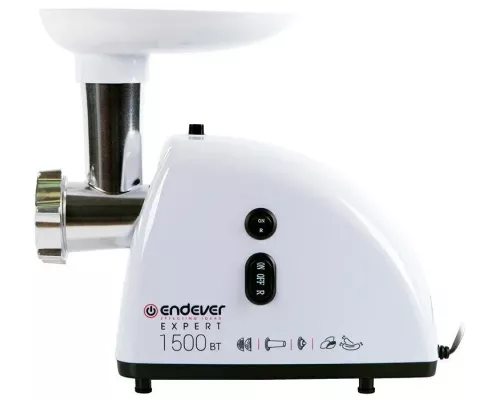 Мясорубка ENDEVER SIGMA 41