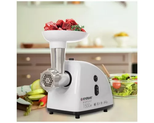 Мясорубка ENDEVER SIGMA 41