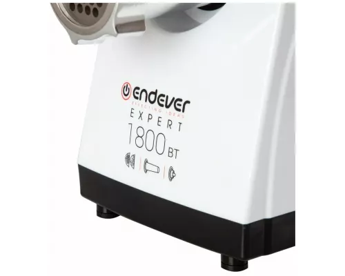 Мясорубка ENDEVER SIGMA 42