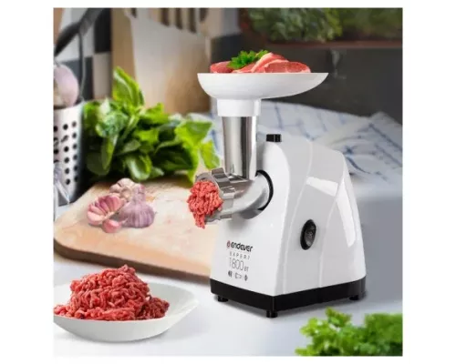 Мясорубка ENDEVER SIGMA 42