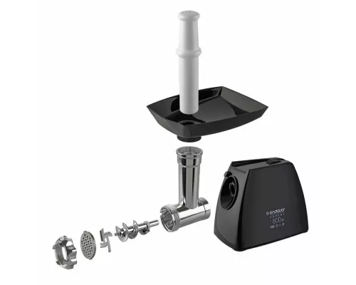 Мясорубка ENDEVER SIGMA 56