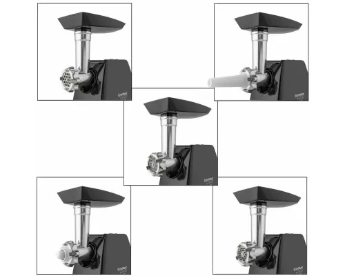 Мясорубка ENDEVER SIGMA 56