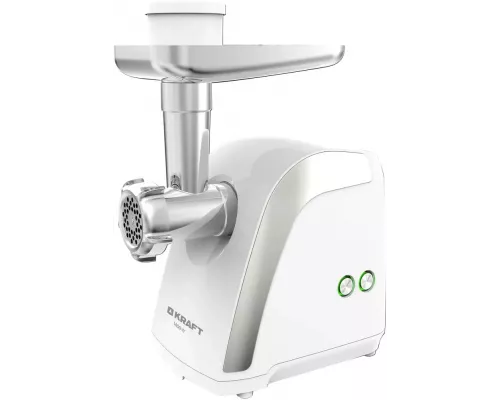 Мясорубка Kraft KF-MG1401PW