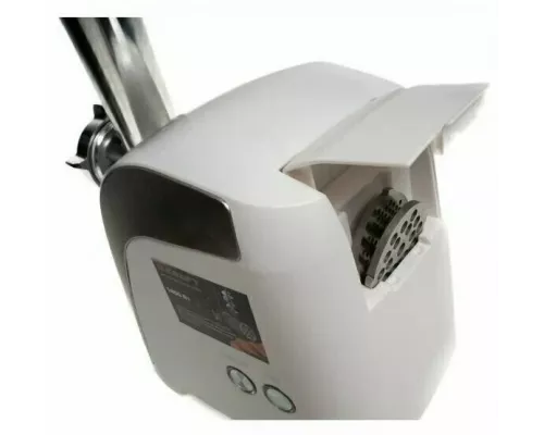 Мясорубка Kraft KF-MG1401PW