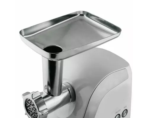 Мясорубка Kraft KF-MG1401PW