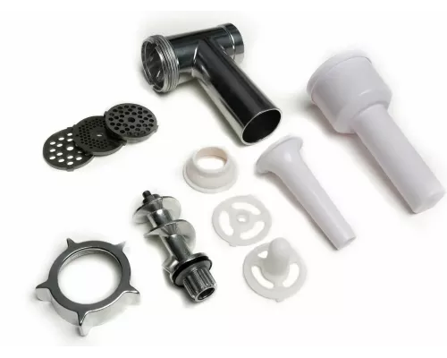 Мясорубка Kraft KF-MG1401PW