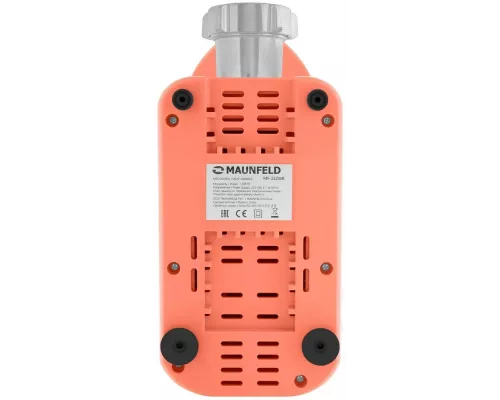 Мясорубка MAUNFELD MF-232WR