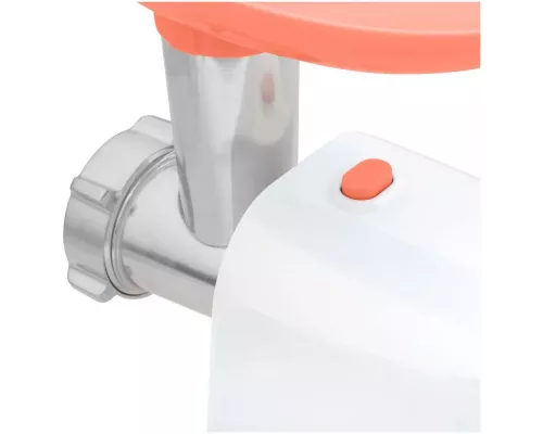 Мясорубка MAUNFELD MF-232WR