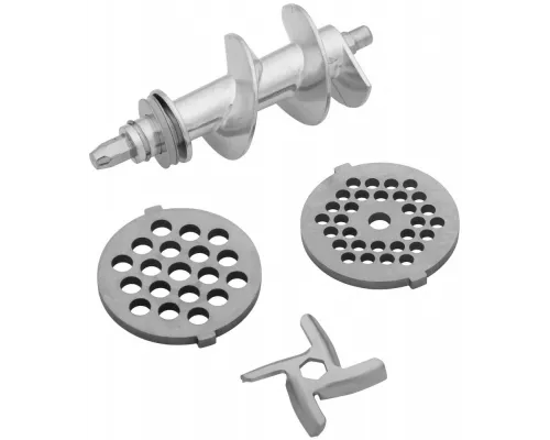 Мясорубка MAUNFELD MF-232WR