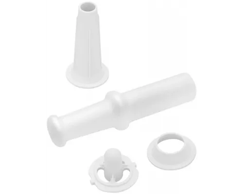 Мясорубка MAUNFELD MF-232WR