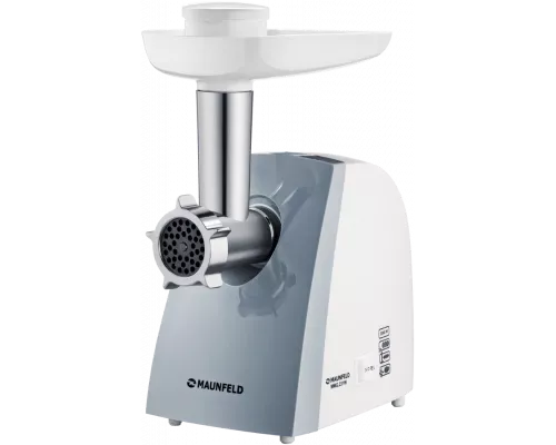 Мясорубка MAUNFELD MMG.231W