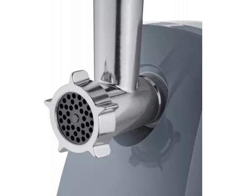 Мясорубка MAUNFELD MMG.231W