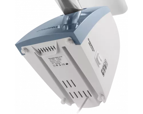 Мясорубка MAUNFELD MMG.231W