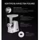 Мясорубка Polaris PMG 2077 графит