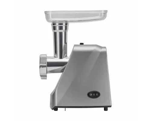 Мясорубка Polaris PMG 2077 графит