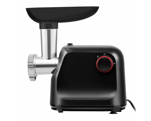 Мясорубка Polaris PMG1872 черный (R)