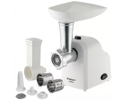 Мясорубка SCARLETT SC-MG45M20