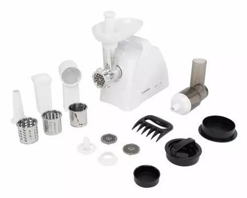 Мясорубка StarWind SMG-5550 белый