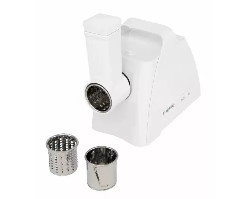 Мясорубка StarWind SMG-5550 белый