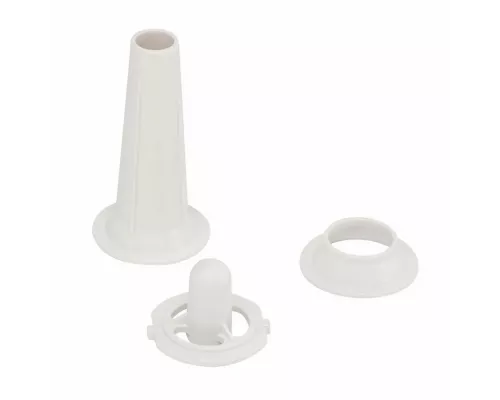 Мясорубка StarWind SMG-5550 белый