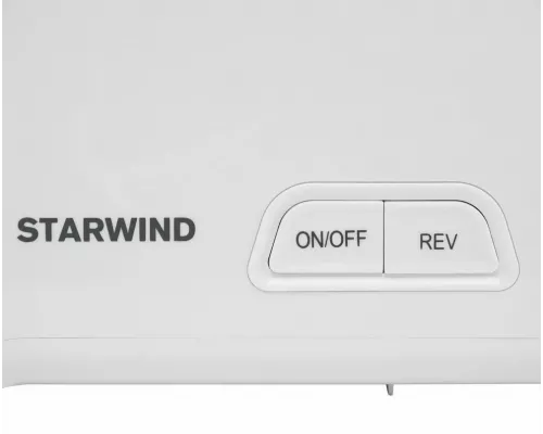 Мясорубка StarWind SMG-5550 белый