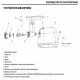Мясорубка Supra MGS-2002