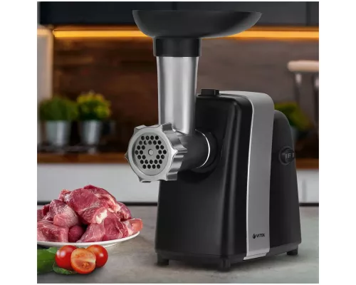 Мясорубка VITEK VT-3615