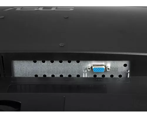 Монитор 21.5'' Asus VP228DE (черный, LED, Wide, 1920x1080, 5ms, 90°/65°, 200 cd/m, 100,000,000:1)