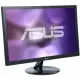 Монитор 21.5'' Asus VP228DE (черный, LED, Wide, 1920x1080, 5ms, 90°/65°, 200 cd/m, 100,000,000:1)