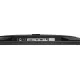 Монитор 27" Asus VG278QR Black (LED, Wide, 1920x1080, 1ms, 170°/160°, 400 cd/m, 100,000,000:1, +DVI, +DP, +HDMI, +2xMM,