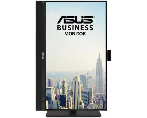 Монитор Asus 27" Gaming BE27ACSBK IPS 2560x1440 350cd/m2 16:9