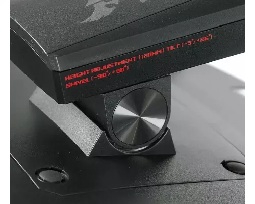 Монитор Asus 27" TUF Gaming VG27WQ VA 2560x1440 165Hz 400cd/m2 16:9