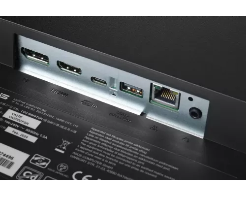 Монитор Asus 27" VA27ECPSN