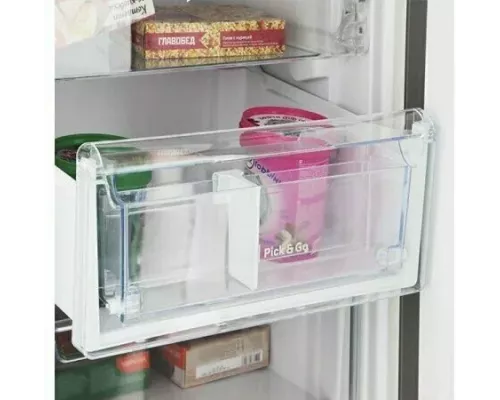 Морозильная камера Indesit DFZ 4150