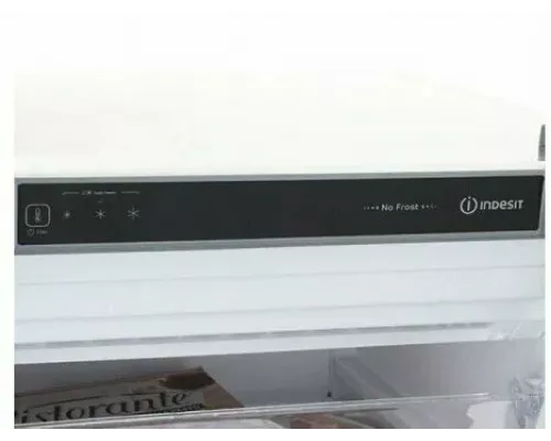 Морозильная камера Indesit DFZ 4150
