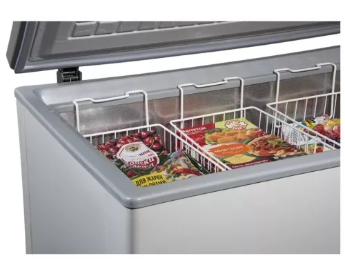 Морозильный ларь Frostor F 500 S