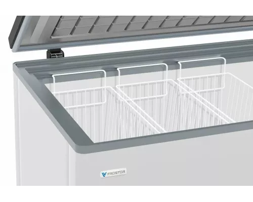Морозильный ларь Frostor F 700 S