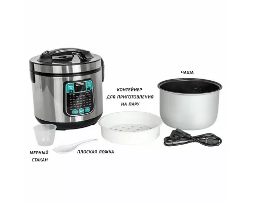 Мультиварка ECON ECO-54MC