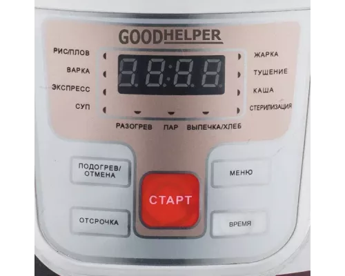 Мультиварка GOODHELPER MC-5111