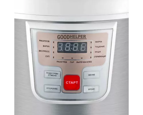 Мультиварка GOODHELPER MC-5111