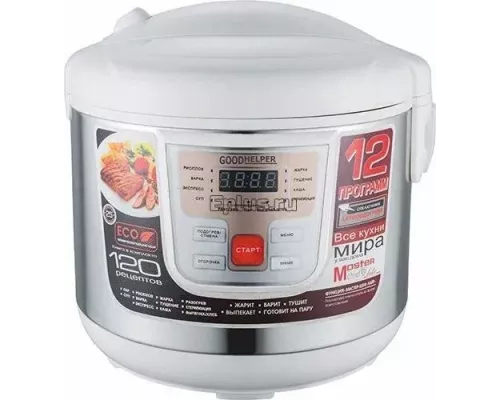 Мультиварка GOODHELPER MC-5111